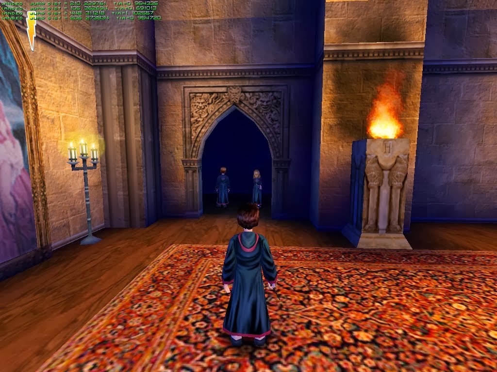 harry potter and the philosophers stone game free download mac